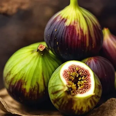 Инжир  Инжир в Истре